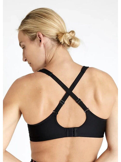 2 Pack Ex M&S Ultimate Support Sports Bra