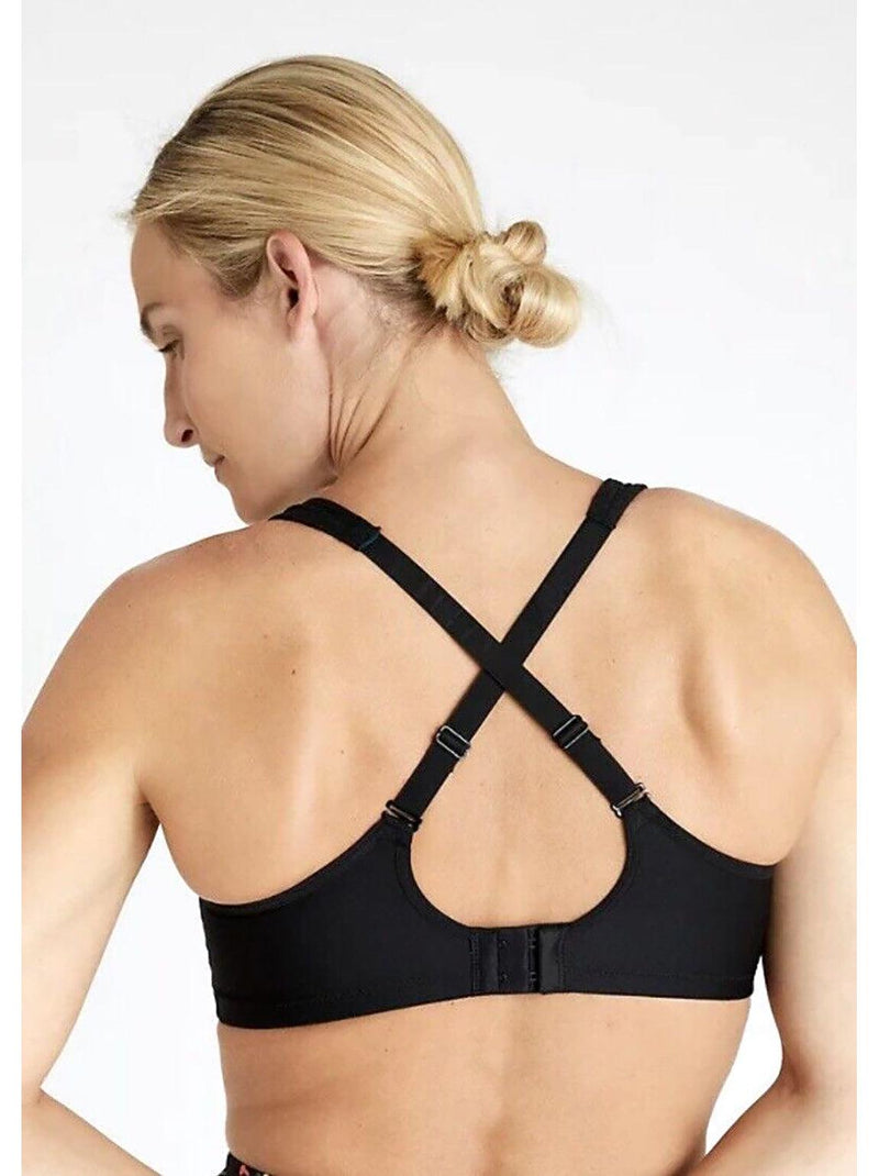 2 Pack Ex M&S Ultimate Support Sports Bra – Afford The Style