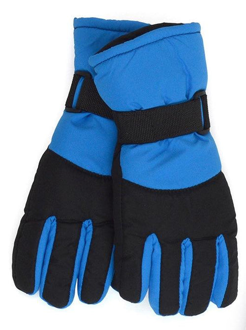 Boys Heatguard Ski Gloves