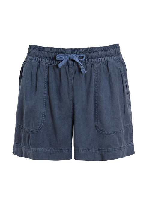 Ex Store Linen Viscose Summer Shorts