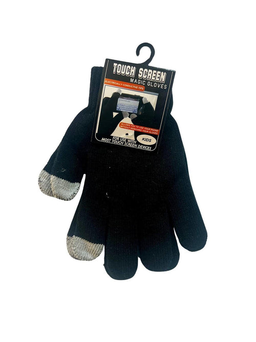 Kids Touch Screen Magic Gloves