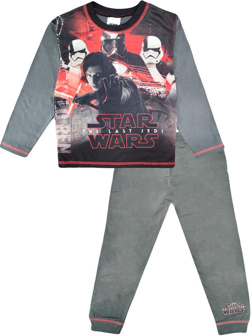 Original Star Wars Kaylo Ren Jedi Pyjamas