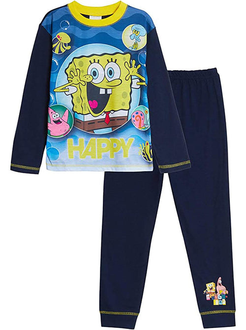 SpongeBob SquarePants Character Pyjamas