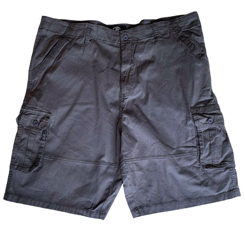 Beverly Hills Ripstop Cargo Shorts