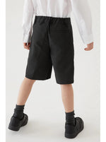 Ex M&S Boys School Shorts Standard