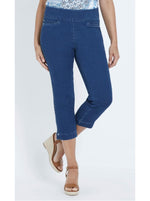 Ex Millers Cropped Stretchy Jeans