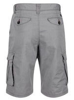 Ex Regatta Mens Cargo Pockets Shorts