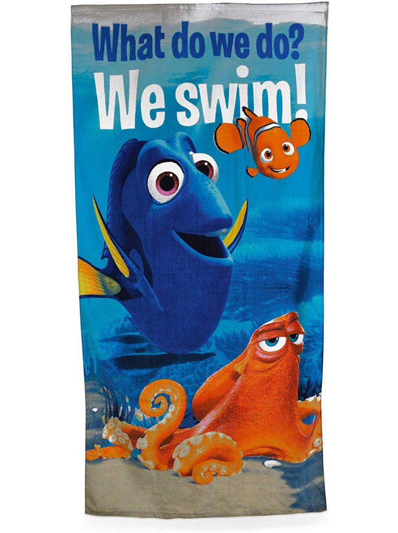 Finding Dory Childs Beach Towel