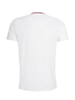 White England FC Cotton T-Shirt