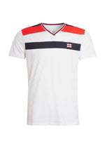 White England FC Cotton T-Shirt